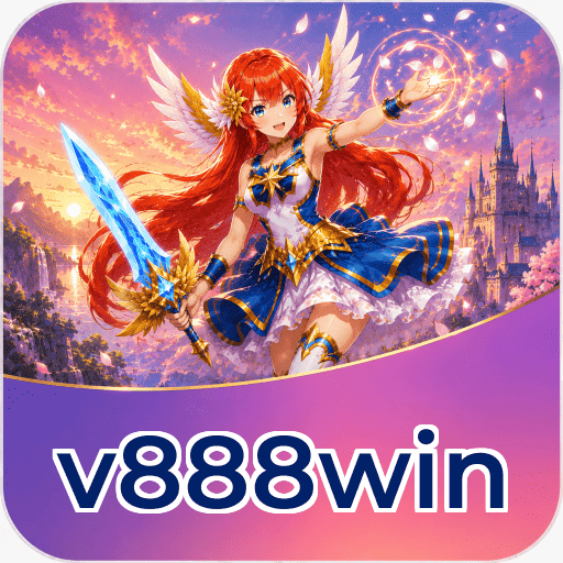 Proses download aplikasi Android cepat dan aman di v888win APK Indonesia.