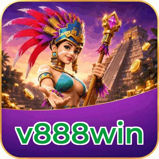 Tampilan antarmuka pengguna v888win yang ramah dan intuitif.